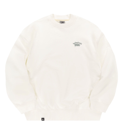 Свитшот HAIDED DUSTY Экрю