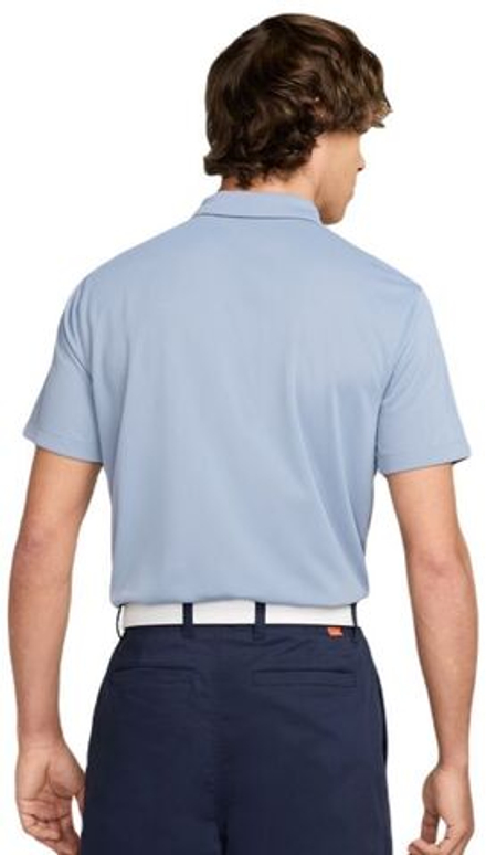 Теннисное поло Nike Court Dri-Fit Solid - Gray