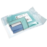 Халат Matodress Standart полипропиленовый размер XL нестерильный №10 MA-142-WLOK-607