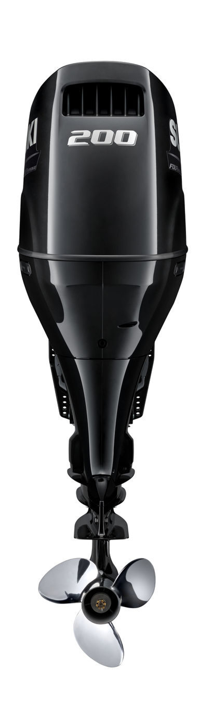 Лодочный мотор Suzuki DF200ATX