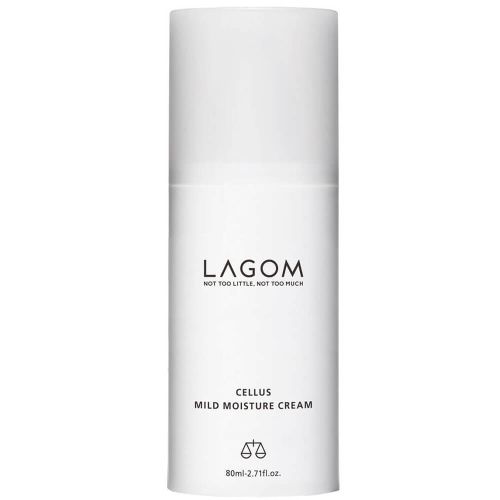 LAGOM CELLUS MILD MOISTURE CREAM