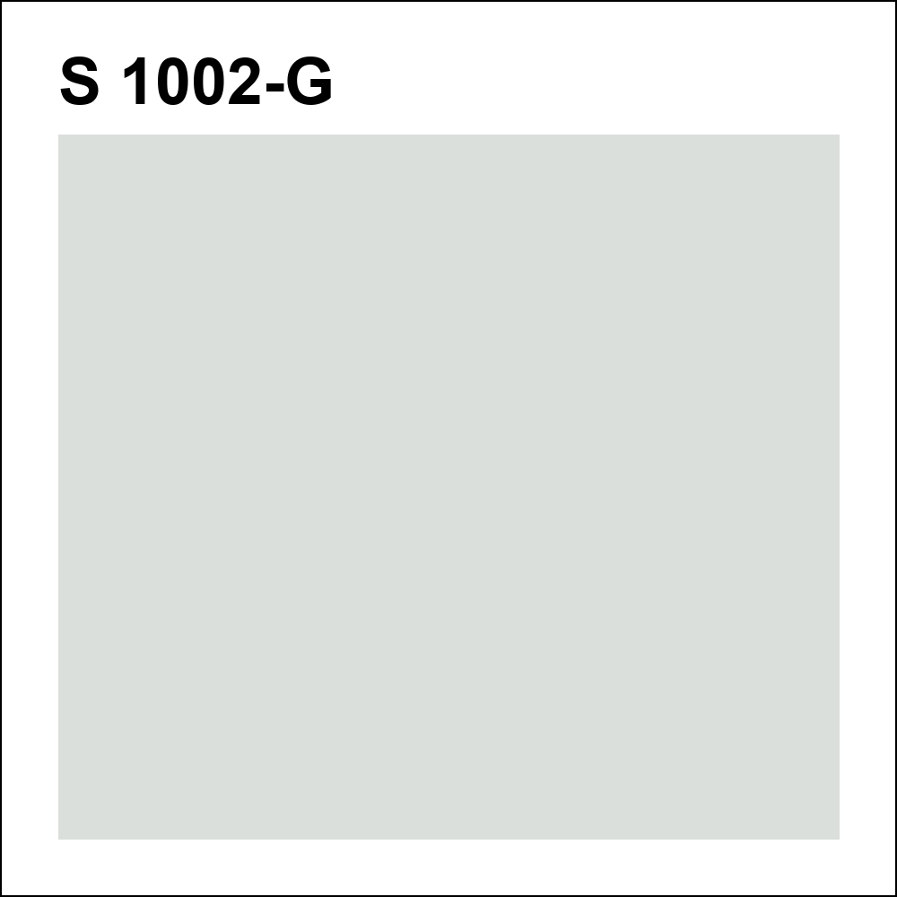 S 1002-G за кг