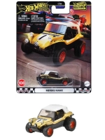 Машинка Хот Вилс Премиум Meyers Manx GJT68 HRT57