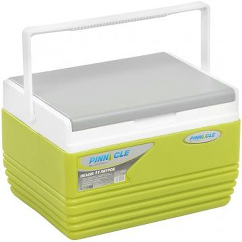 Изотермический контейнер ESKIMO 11л зеленый (TPX-6007-11-G) PINNACLE