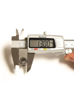 Набор цанг для фрезера RT0700C