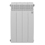 Радиатор Royal Thermo BiLiner 500 Bianco Traffico - 4 секц.