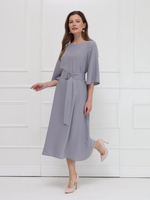 Платье П-2042 ДВУ AKIMBO