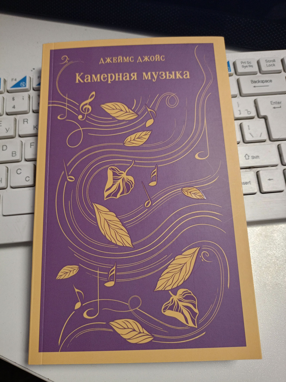 Камерная музыка