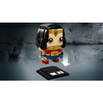 LEGO BrickHeadz: Чудо-женщина 41599 — Wonder Woman — Лего БрикХедз