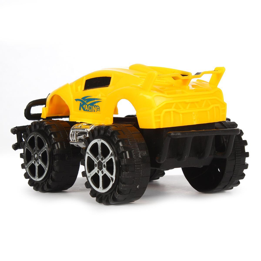 Джип ин. 15см, пакет 895-1