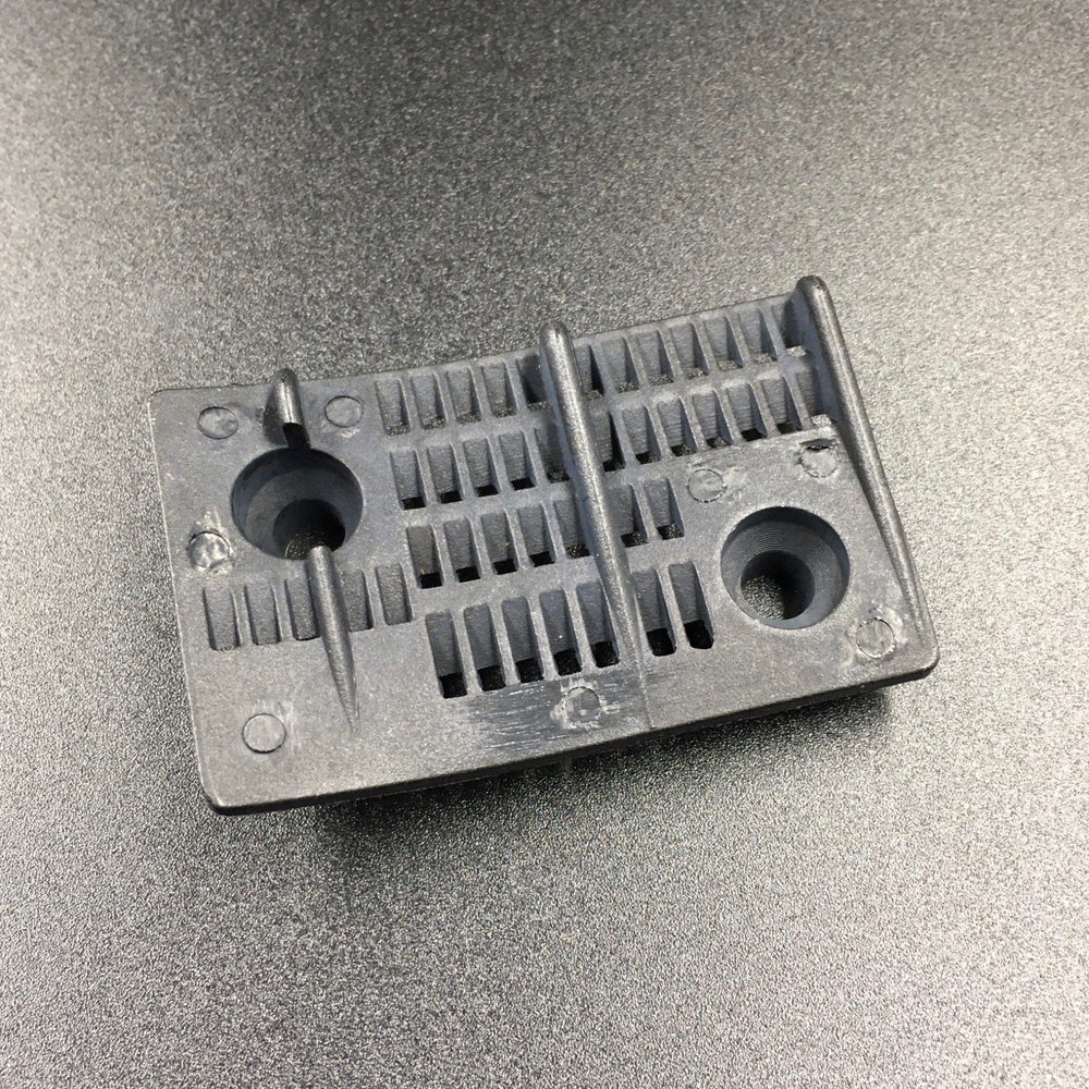 Решетка водозабора редуктора Yamaha 20-30 (Левая) (PREMARINE)