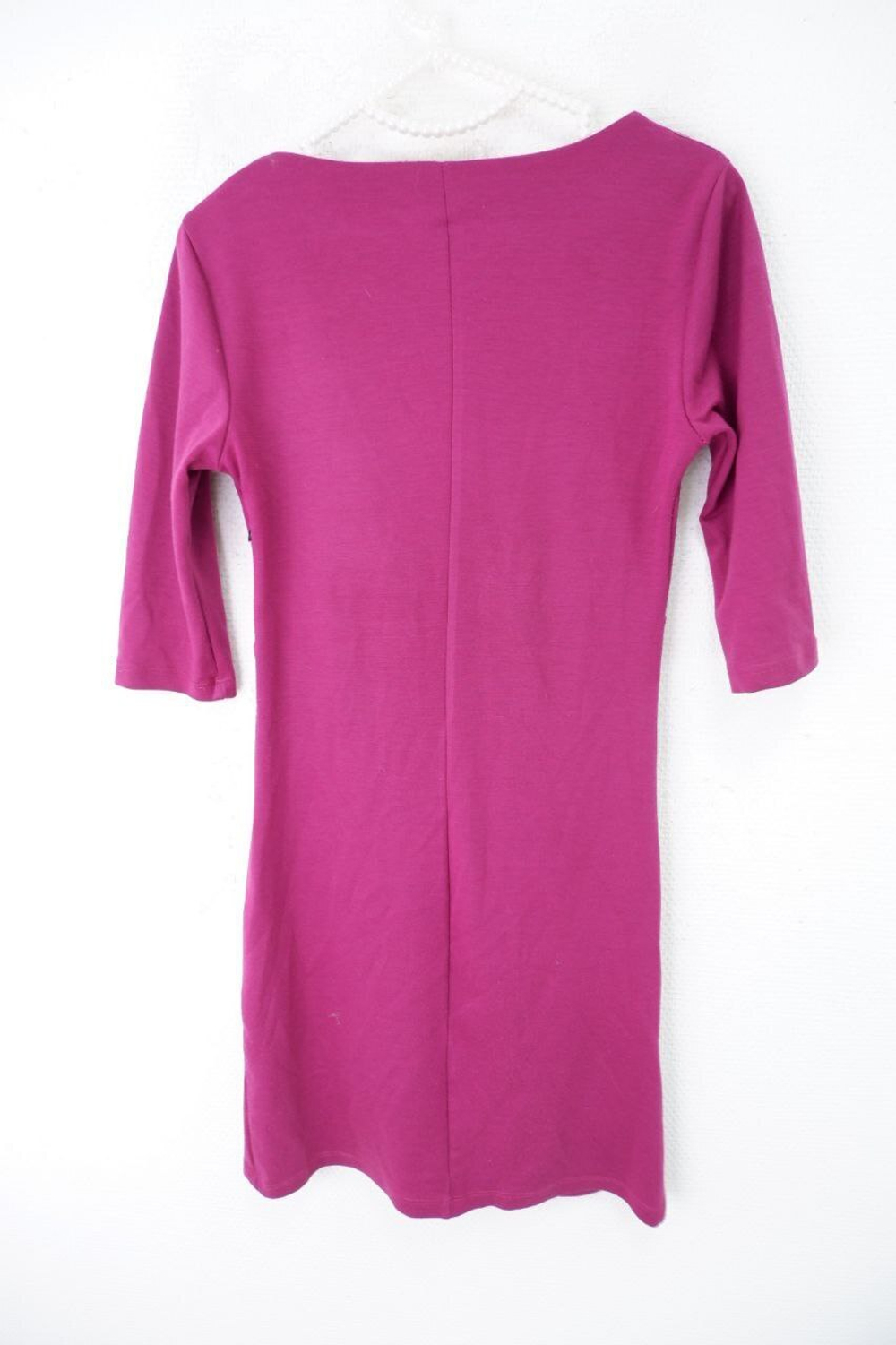 Платье Mosshion стильное 42 размер