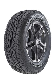 Dunlop Grandtrek AT3 205/70 R15 96T