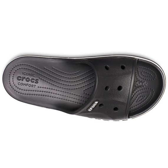 Crocs Bayaband 'Black'