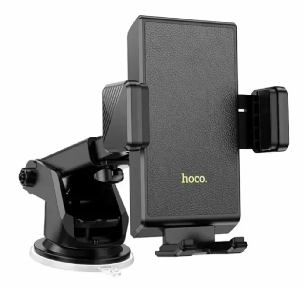 Автодержатель H49 Precious push-type car holder(center console)