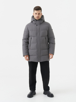 Куртка мужская DМ5141 Scanndi Finland