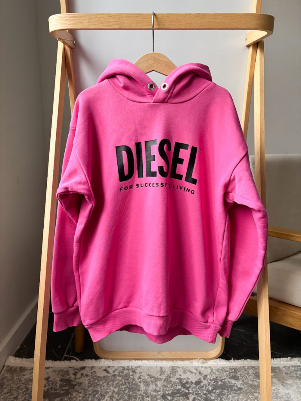 Хлопковый костюм Diesel, 140