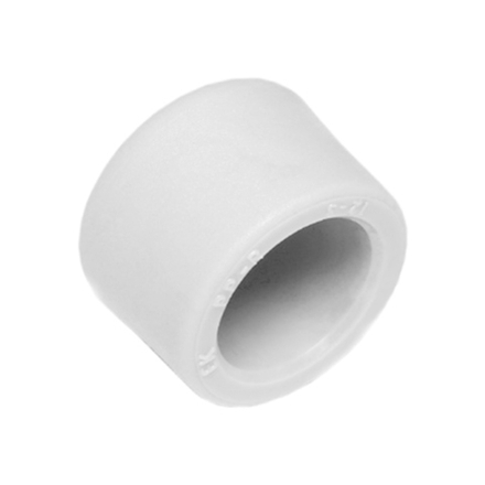 277 Заглушка п/п 20 белая