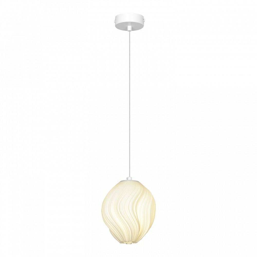 Подвесной светильник Lussole Gregg LSP-8965