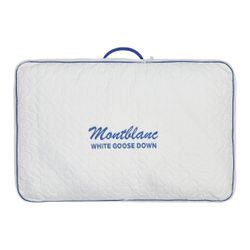 Одеяло Gipfel Montblanc 41322 150x210 см