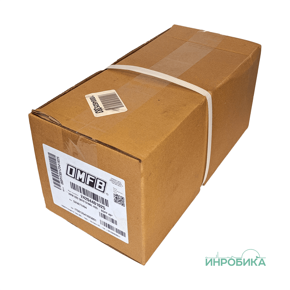 24204401025 Упаковка