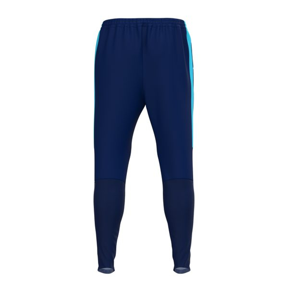 Брюки тренировочные Element 24 Knit Training Pant — Dark blue/bachelor