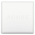 ACURE, Серьезное успокаивающее очищающее мыло для лица, 113 г (4 унции)