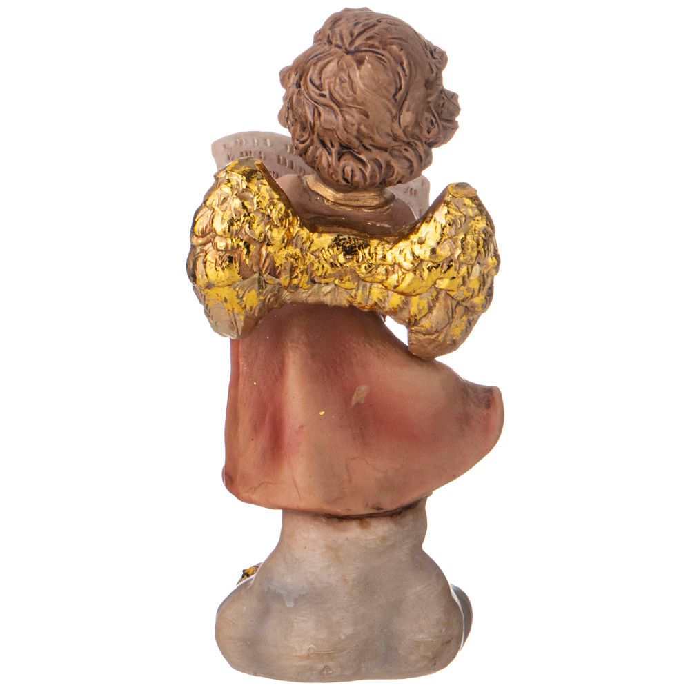 ФИГУРКА КОЛЛЕКЦИЯ "AMORE" 8*6,5*15,2СМ