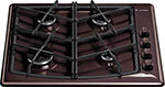 Газовая варочная панель Gefest СГ СН 1211 К17