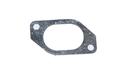 Прокладка патрубка маслозаливного а/м КАМАЗ (паронит ПМБ, 1,5мм.) Тамбов АТИ