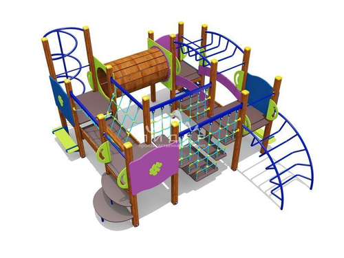 Игровой комплекс 07060.21