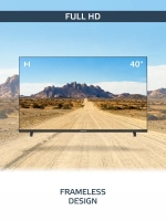Телевизор 40F720T, 40 дюймов FULL HD