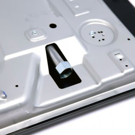 Газовая варочная панель Electrolux EGT 97353 YK