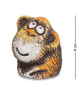 KK-358 Фигурка «Планета обезьян» шамот