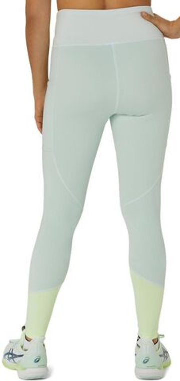 Leginsy Asics Tight Leggins - Мятный