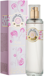 Roger & Gallet Rose Освежающая вода для женщин