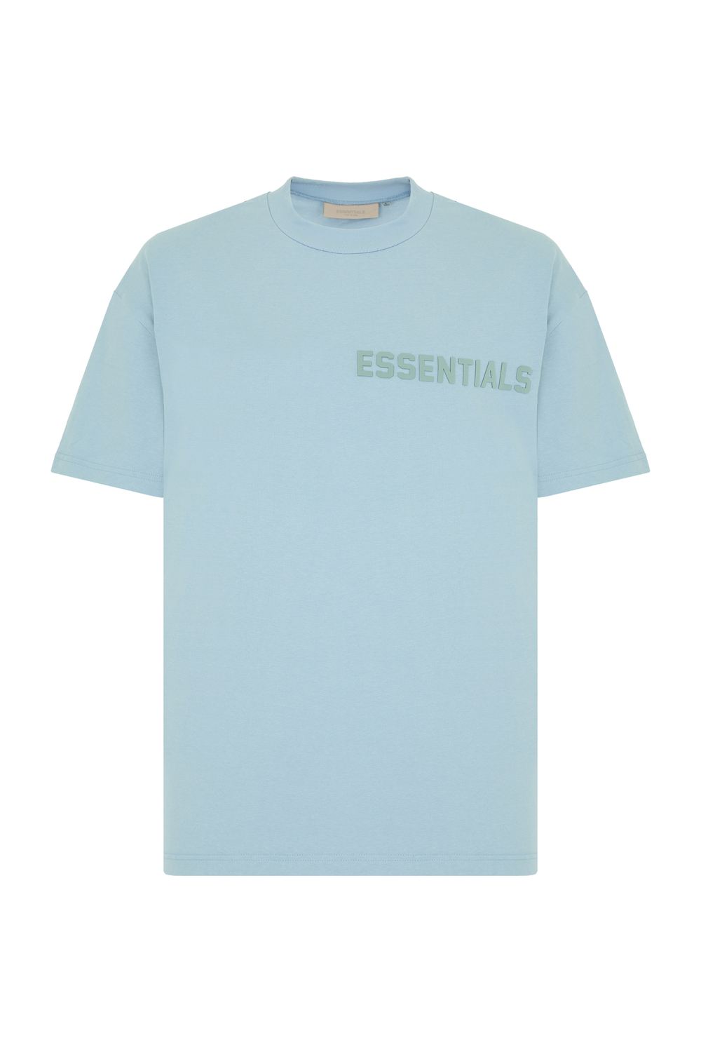 Футболка ESSENTIALS (Blue)