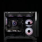 i7 12700KF + RX 9070 16Gb