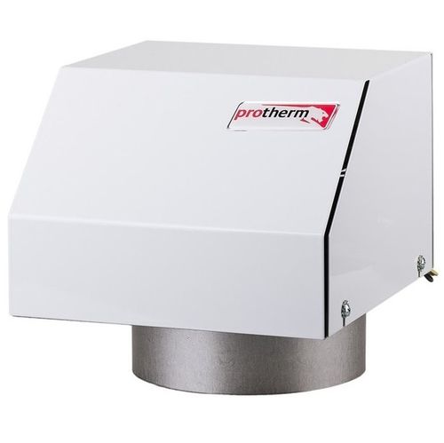 Надставка полутурбо Protherm PT 40 для Медведь верс. 17 KLOM, KLZ, PLO (НЕТ В НАЛИЧИИ)