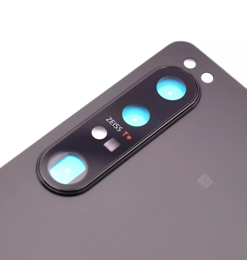 Sony Xperia 1 IV (XQ-CT54) Задняя крышка (корпус) (ORIG-SP)