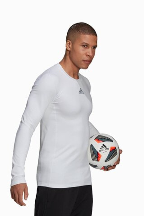 Термофутболка adidas Techfit Climawarm LS