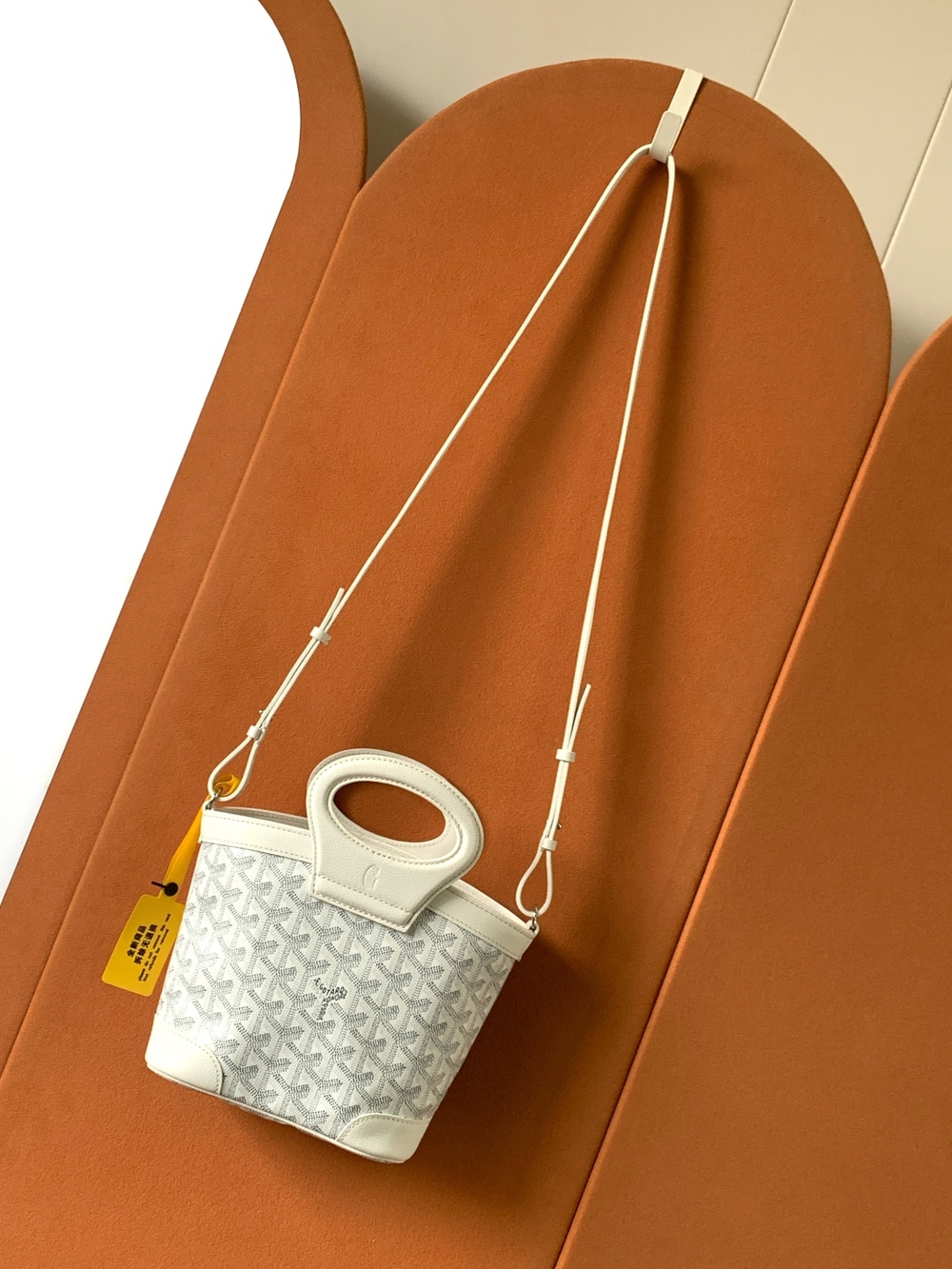 Goyard Beluga Mini Bag (18 colors)