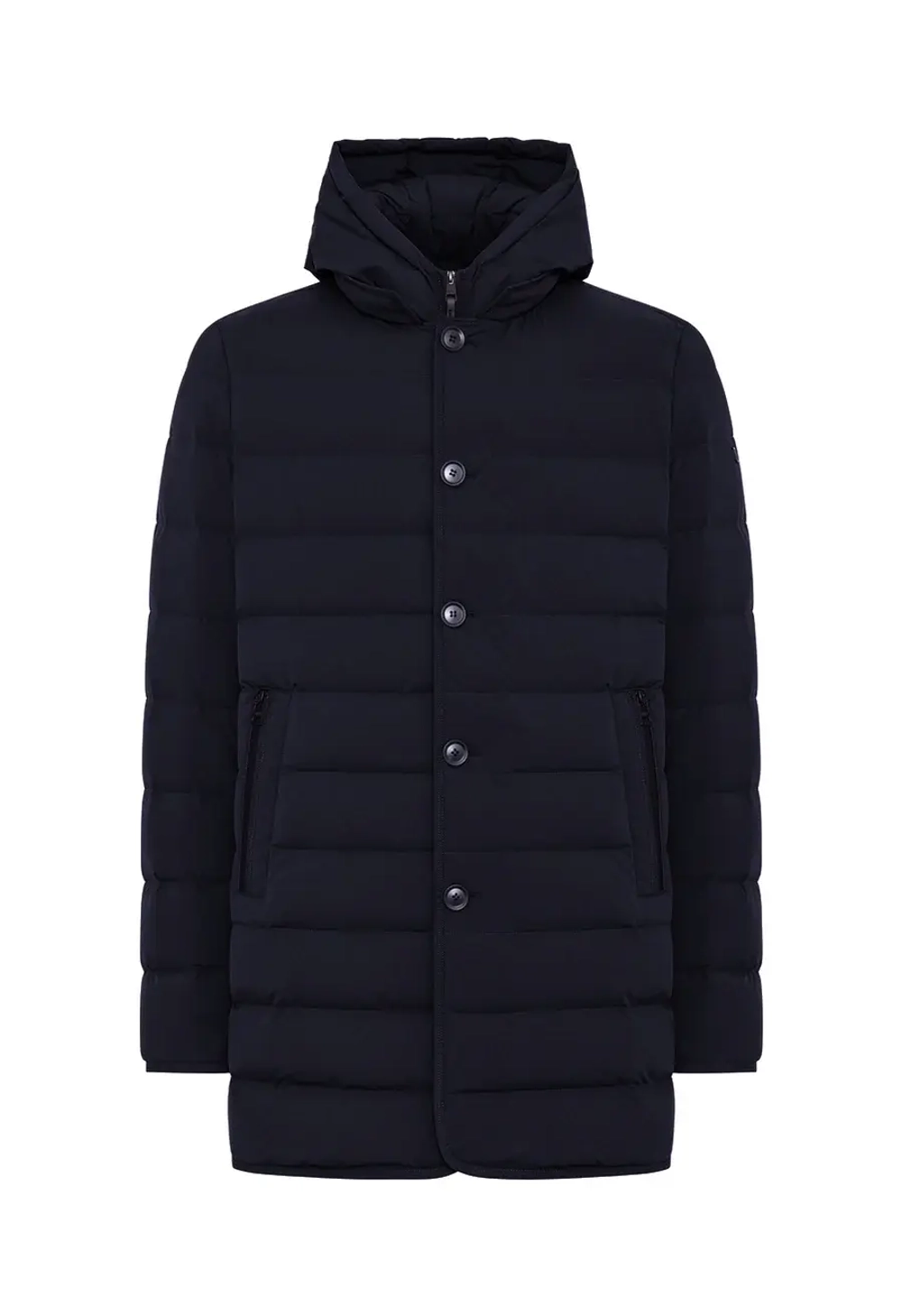 Куртка муж. DUNO Loft Hoody Licosa 2.0 845 синий
