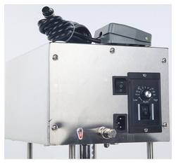 Шприц колбасный Airhot SVE-25 25 л