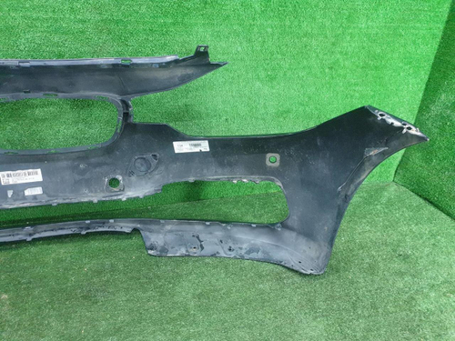 Бампер передний BMW 3er F30 (2015-2020)