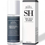 Сыворотка для лица с муцином улитки Cos De BAHA Snail Serum