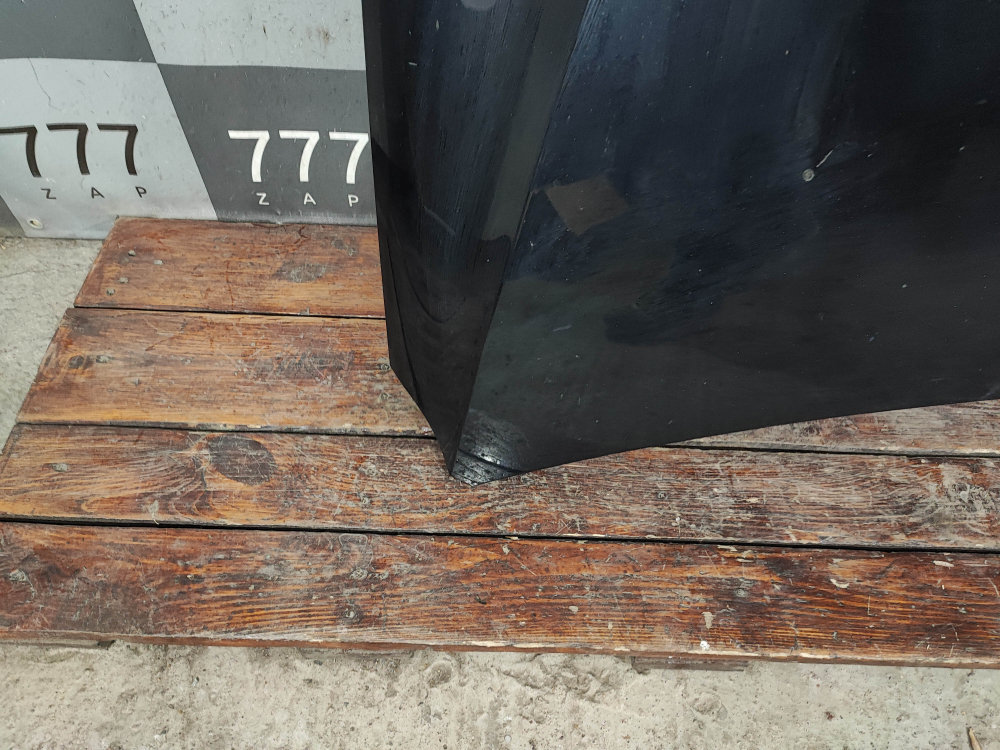 Капот Volkswagen Tiguan 1 07-18 Б/У Оригинал 5N0823031D