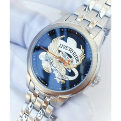 Часы Live to ride Harley-Davidson