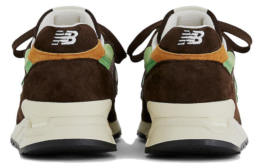 Кроссовки New Balance Nb 998