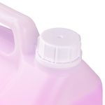 Кондиционер-ополаскиватель для белья 5 л GRASS "EVA" sensitive, концентрированный, 125376